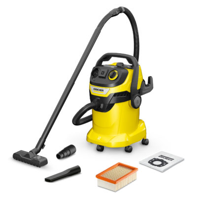 KARCHER WD 5 V-25/5/22