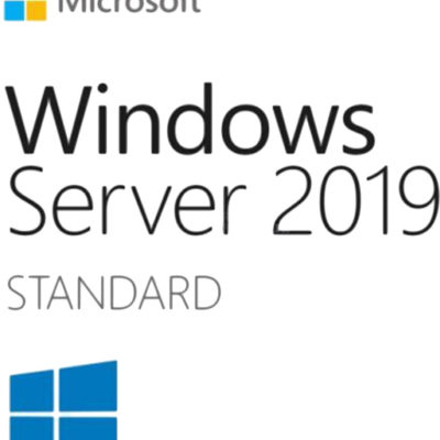 ПО Windows Svr Std 2019 64bit Russian 16 Core [P73-07760]