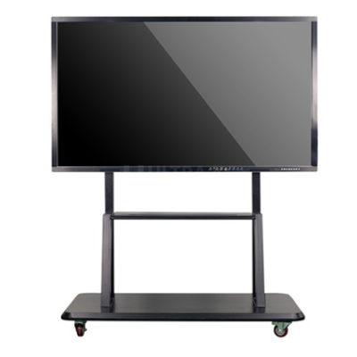 Интерактивная доска YCZX YC750D, Android 11, 4+64GB, 75″ (3840×2160) UHD LED 4K, Touch, 20 точек касания, закаленное стекло, антибликовый, BT, WiFi, HDMI, VGA, LAN, AV