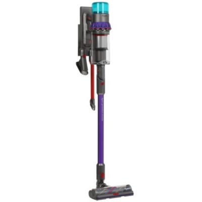 БЕСПРОВОДНОЙ ПЫЛЕСОС DYSON V15 DETECT ABSOLUTE GEN5