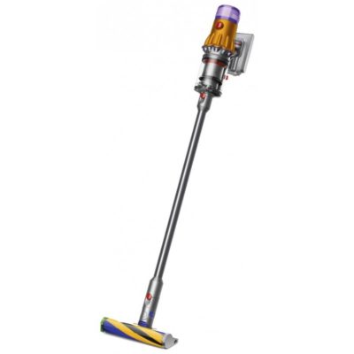 БЕСПРОВОДНОЙ ПЫЛЕСОС DYSON V15 SUBMARINE