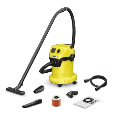 KARCHER WD 3 P V-17/4/20