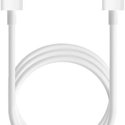 Кабель Xiaomi Mi Type-C to Type-C Cable 1,5m [SJV4108GL]