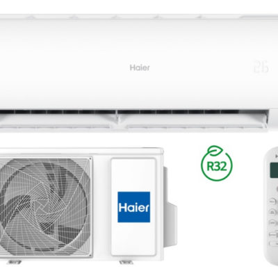 Кондиционер Haier HSU-18HPL103/R3(IN)/ HSU-18HPL103/R3 (out)