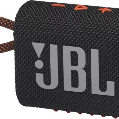 JBL SPEAKER GO 3 (BLACK) Выходная мощность (Вт) 4.2 / Частотный диапазон динамика
110 Hz – 20 kHz