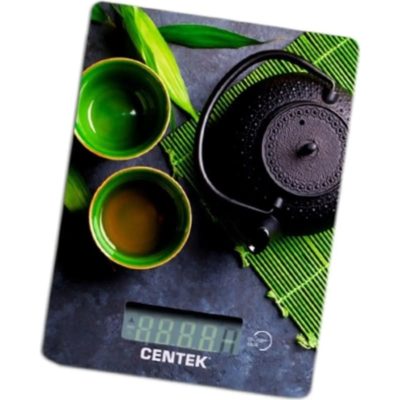 CENTEK CT-2457 Green Tea