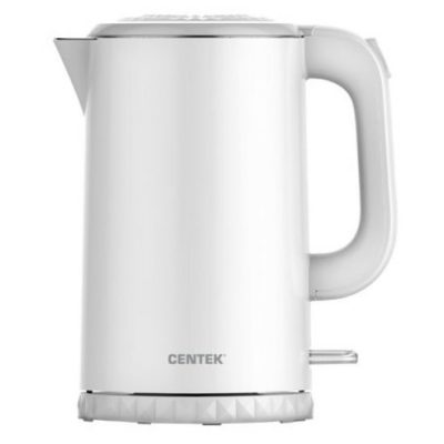 CENTEK CT-0020 White