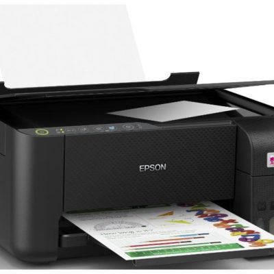 МФУ Epson L3250 фабрика печати. WI-FI