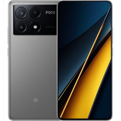 X6 Pro 12+512GB