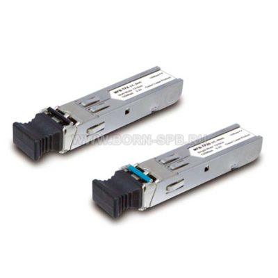 Трансивер Planet, MFB-F20 SFP-Port 100Base-FX Transceiver (1310nm)