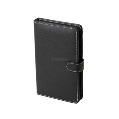 Сумка для 7″ Tablet leather black