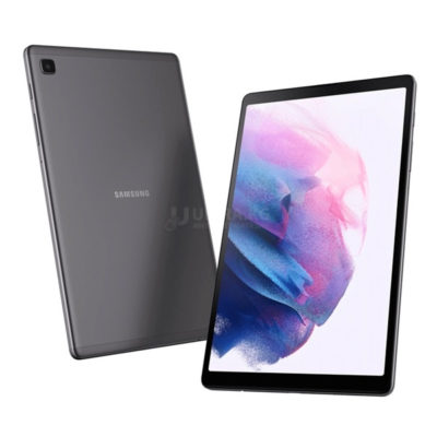 Планшет Samsung Galaxy Tab A7 Lite 32GB, LTE, Android, Quad-core 2.3GHz + Quad-Core 1.8GHz, TFT, 1340×800, 8.7″microSD,USB-C,3GBRAM,8MP,2MP, 212.5×124.7×8.0mm, 371g, 5,100mAh,JDM,Gray [SM-T225NZAASKZ]