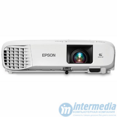 Проектор универсальный Epson EB-E500