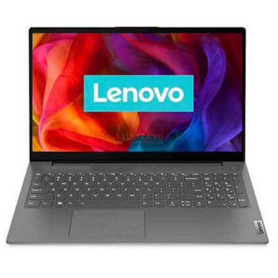 Ноутбук Lenovo V15 G2 IJL Intel N4500 (up to 2.8Ghz), 16GB, 500GB M.2 NVMe PCIe, Intel HD Graphics, 15.6″ FULL HD (1920×1080), WiFi, LAN RJ45, BT, Cam, DOS, Eng-Rus, Black [82QY00PHAK]