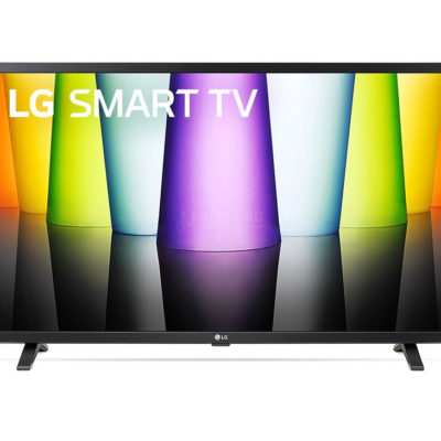 Телевизор LG 32LQ630B6LA