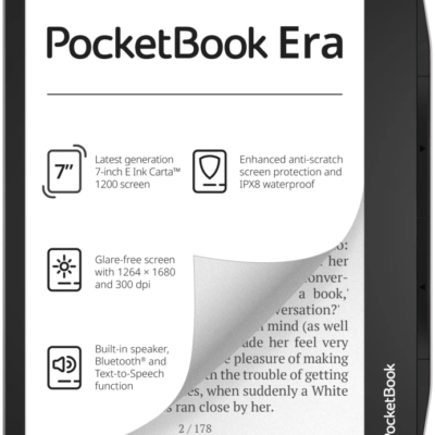 Электронная книга PocketBook PB700-U-16-WW