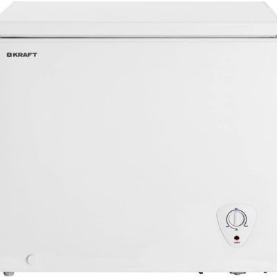 Морозильный ларь Kraft BD 247 QX (W)