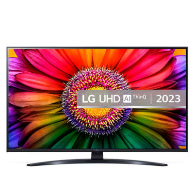 Телевизор LG 55UR81006LJ