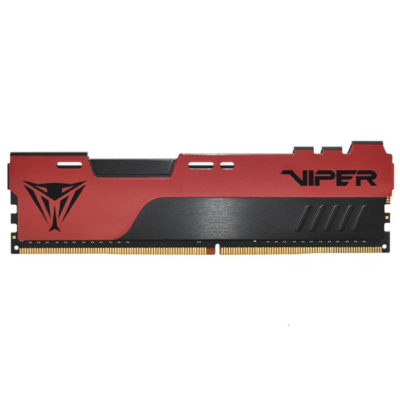 Оперативная память DDR4 16GB PC-25600 (3200MHz) Patriot Viper Elite II CL18 [PVE2416G320C8]