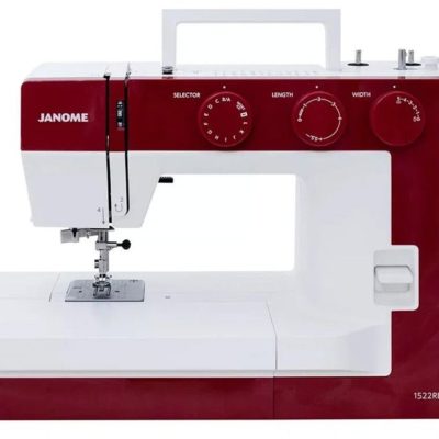 Швейная машина JANOME 1522RD