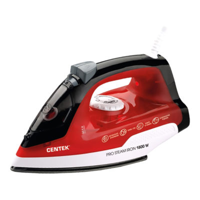 CENTEK CT-2347 Red