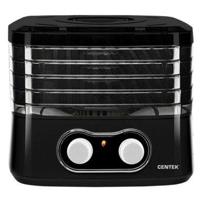 CENTEK CT-1659 Black