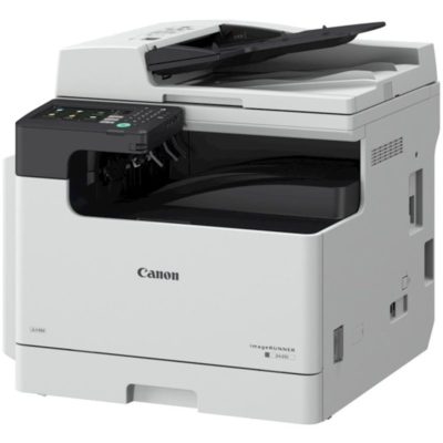 МФУ Canon imageRUNNER 2425i Принтер-Сканер(АПД-50с.)-Копир A3,25 ppm,600×600 dpi