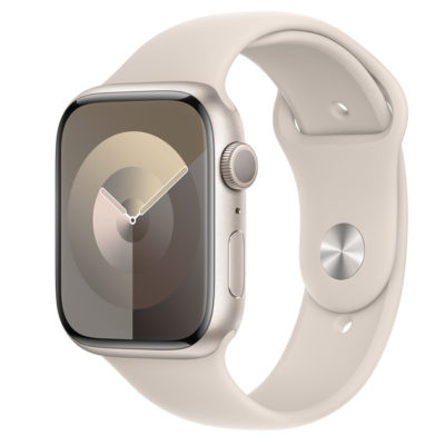 IWatch Series 9 45mm Starlight