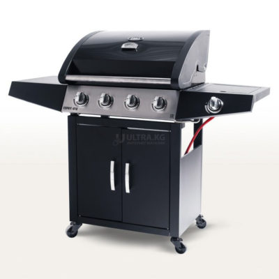 Гриль газовый Start Grill 4+1 горелки Esprit-41B