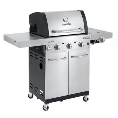 Гриль газовый CHAR-BROIL Professional PRO 4S 468964021