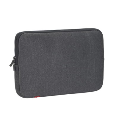 Сумка для ноутбука RivaCase 5124 Dark Grey laptop sleeve 13.3-14”