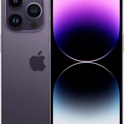 iPhone 14 Pro 1TB Purple