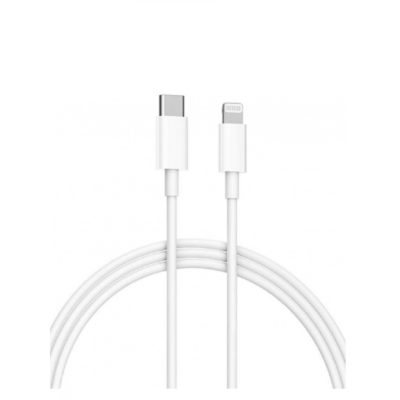 Кабель Xiaomi Mi Type-C to Lightning Cable 1m [BHR4421GL]