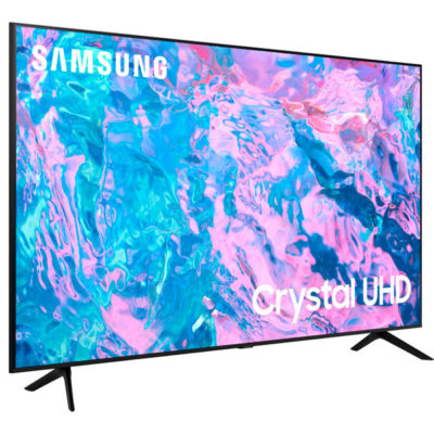 Телевизор Samsung UE55CU7100UXCE