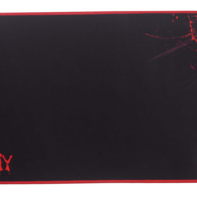 Коврик для мышки игровой A4tech Bloody B-087S Размер: 700 X 300 X 2 mm BLACK-RED