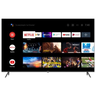 Телевизор Haier 65 Smart TV S1