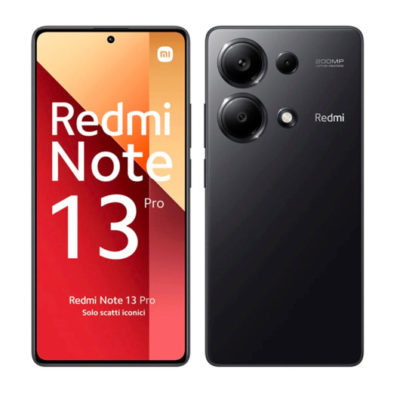 Note 13 Pro 8+128GB