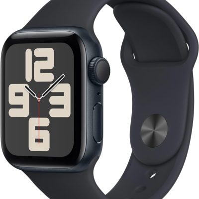 IWatch SE-2 40mm Midnight