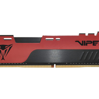 Оперативная память DDR4 16GB PC-32000 (4000MHz) Patriot Viper ELITE II CL20 [PVE2416G400C0]