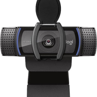 Вебкамера Logitech Webcam C920E WEBCAM – WW