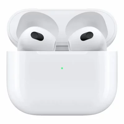 AirPods 3 MagSafe