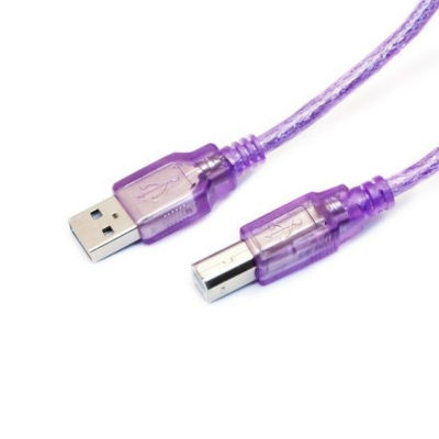 Интерфейсный кабель USB for printer (A-B) 5m