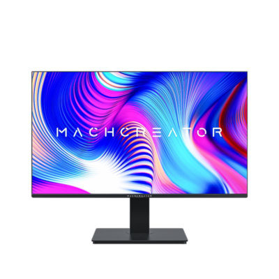 Монитор LCD 23.8″ Machenike MK23FLS1 Black 1920×1080, IPS, 1000:1, 250cd/m2, 60Hz,178/178, 1ms, VGA, HDMI, узкая рамка