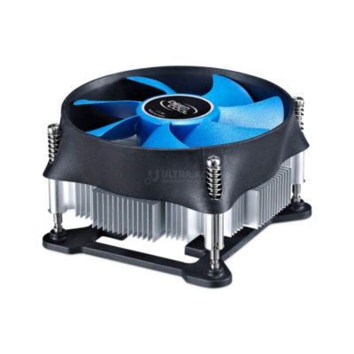 Кулер для процессора DEEPCOOL THETA-20 PWM LGA1156/1155/1150/1151 100x25mm,900-2400rpm – Т