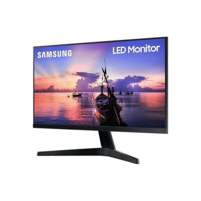 Монитор LCD 21.5″, Samsung LF22T350FHIXCI, IPS, 1920×1080, 1000:1, 250cd/m2, 178/178, 75Hz, 5ms, D-Sub, HDMI