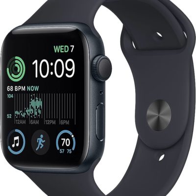 IWatch SE-2 44mm Midnight