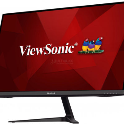 Монитор LCD 27″, Viewsonic VX2718-P-MHD Black, VA, 1920×1080, 165Hz, 4000:1 (80000000:1), 250cd/m2, 1ms, 178°/178°, 2xHDMI, DP, Audio-Out, Speakers (2x2W)