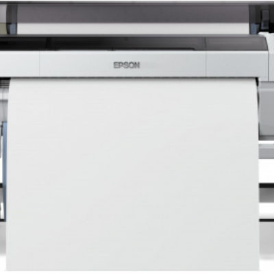 Принтер Epson SureColor SC-T5200 (A0 (36″), 2880x1440dpi, 5-цветный, 1000Mb, LAN, USB, 84kg)