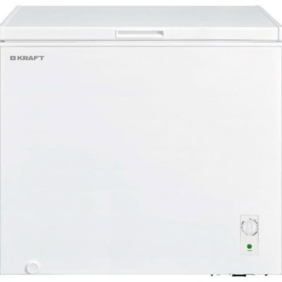 Морозильный ларь Kraft BD 232 QX (W)