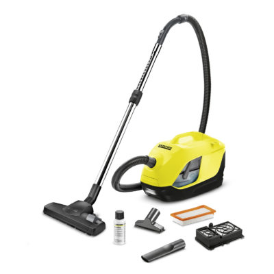 KARCHER DS 6